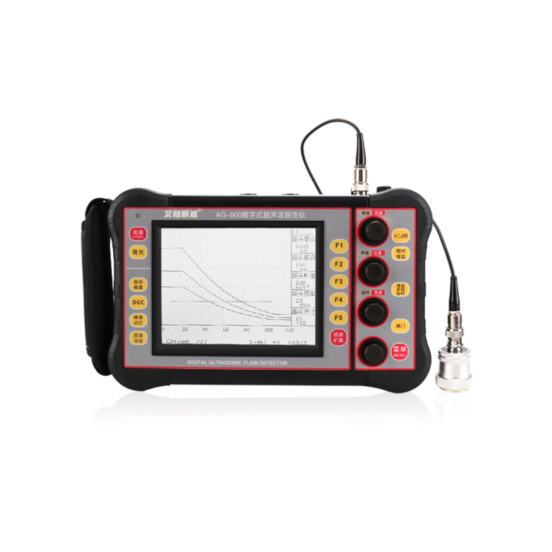 超声波探伤仪哪家好，就选“艾格斯威”